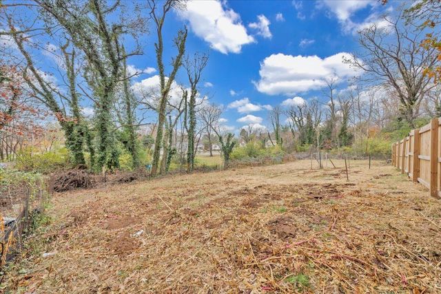 2836 Clifton ST, Roanoke, VA 24017