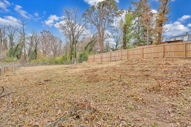 2836 Clifton ST, Roanoke, VA 24017