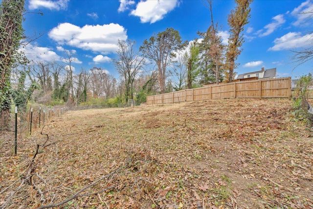 2836 Clifton ST, Roanoke, VA 24017