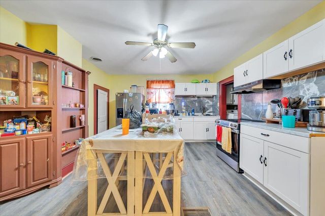 2836 Clifton ST, Roanoke, VA 24017