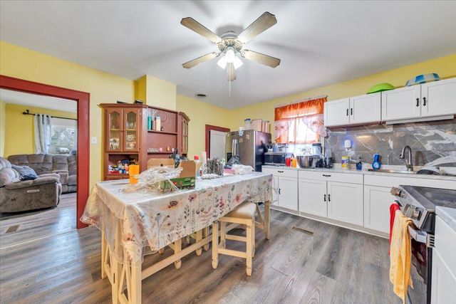 2836 Clifton ST, Roanoke, VA 24017