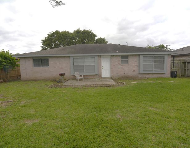 11502 W Bellfort Avenue, Houston, TX 77099