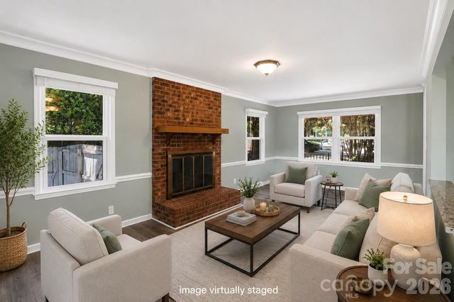 1440 Jodhpur Court, Charlotte, NC 28212