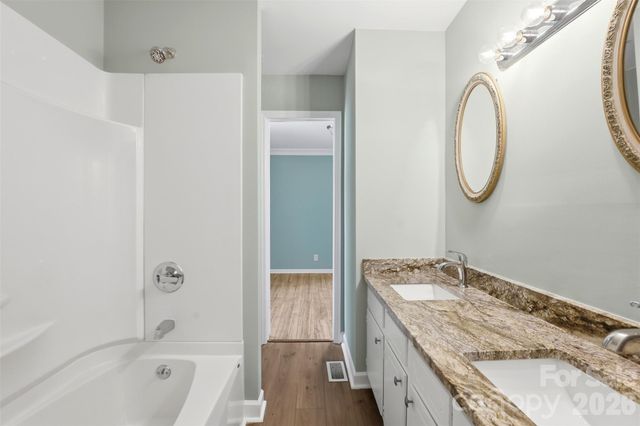 1440 Jodhpur Court, Charlotte, NC 28212