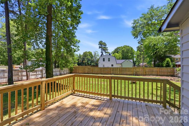 1440 Jodhpur Court, Charlotte, NC 28212