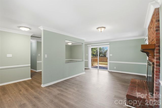 1440 Jodhpur Court, Charlotte, NC 28212