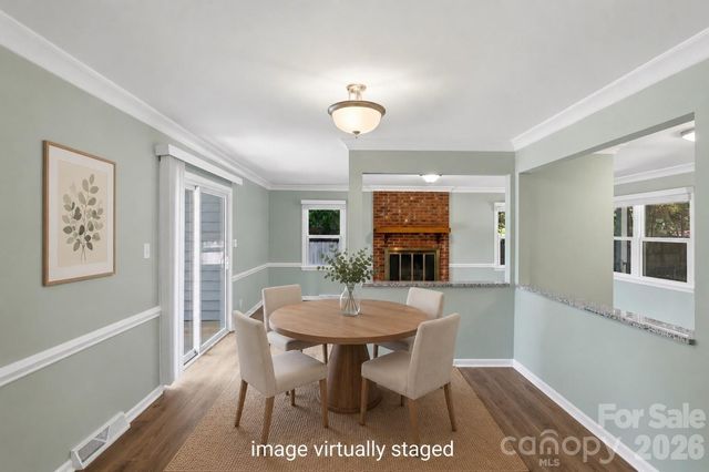 1440 Jodhpur Court, Charlotte, NC 28212