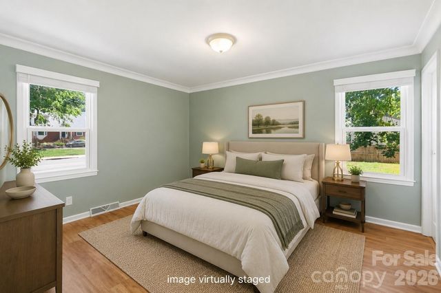 1440 Jodhpur Court, Charlotte, NC 28212