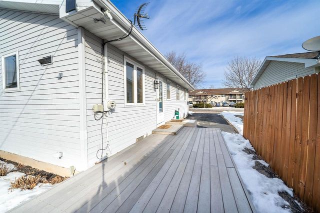 1775 LOMBARD AVENUE, Oshkosh, WI 54902