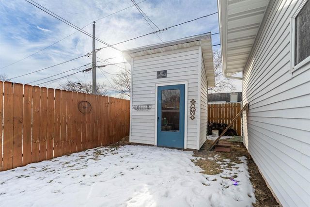 1775 LOMBARD AVENUE, Oshkosh, WI 54902