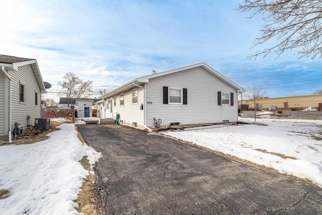 1775 LOMBARD AVENUE, Oshkosh, WI 54902