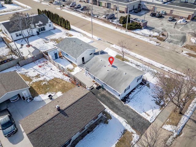 1775 LOMBARD AVENUE, Oshkosh, WI 54902