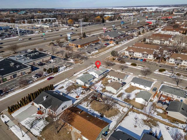 1775 LOMBARD AVENUE, Oshkosh, WI 54902