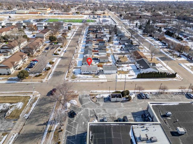 1775 LOMBARD AVENUE, Oshkosh, WI 54902