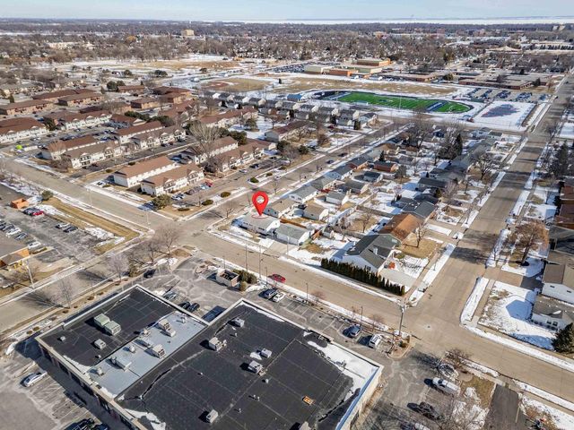 1775 LOMBARD AVENUE, Oshkosh, WI 54902