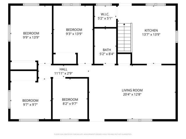 1775 LOMBARD AVENUE, Oshkosh, WI 54902