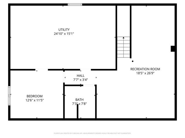 1775 LOMBARD AVENUE, Oshkosh, WI 54902