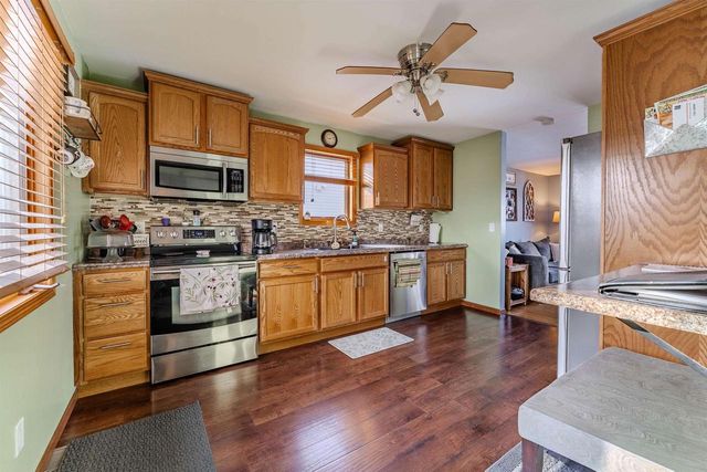 1775 LOMBARD AVENUE, Oshkosh, WI 54902