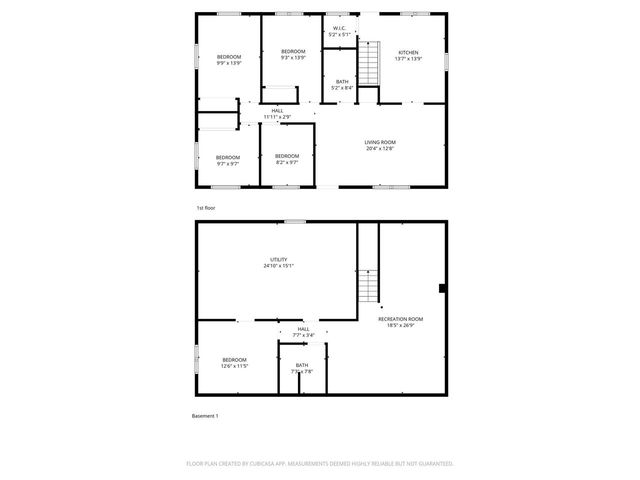 1775 LOMBARD AVENUE, Oshkosh, WI 54902