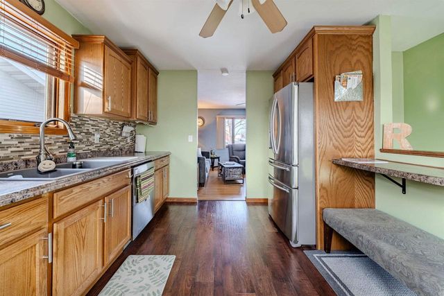 1775 LOMBARD AVENUE, Oshkosh, WI 54902