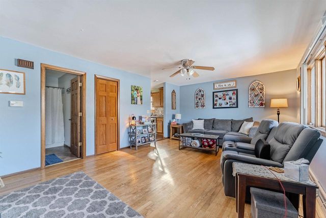 1775 LOMBARD AVENUE, Oshkosh, WI 54902