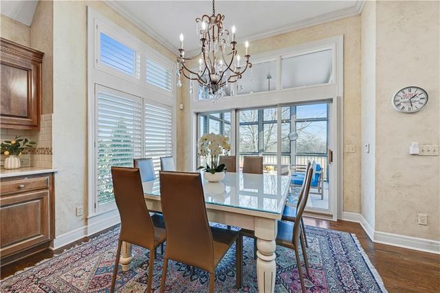 14001 Nicklaus Drive, Overland Park, KS 66223