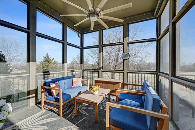 14001 Nicklaus Drive, Overland Park, KS 66223