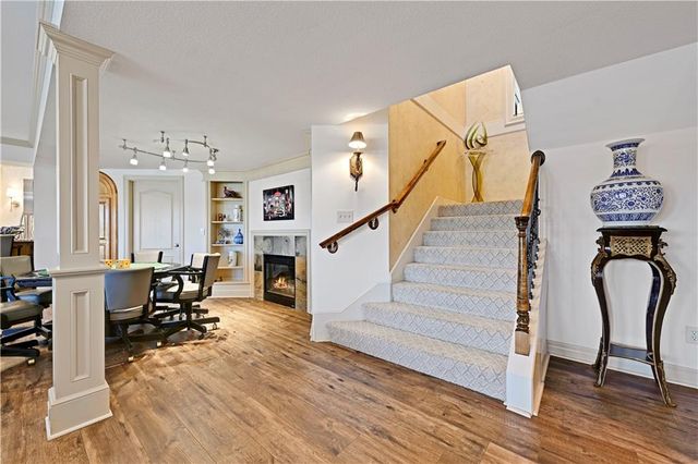 14001 Nicklaus Drive, Overland Park, KS 66223