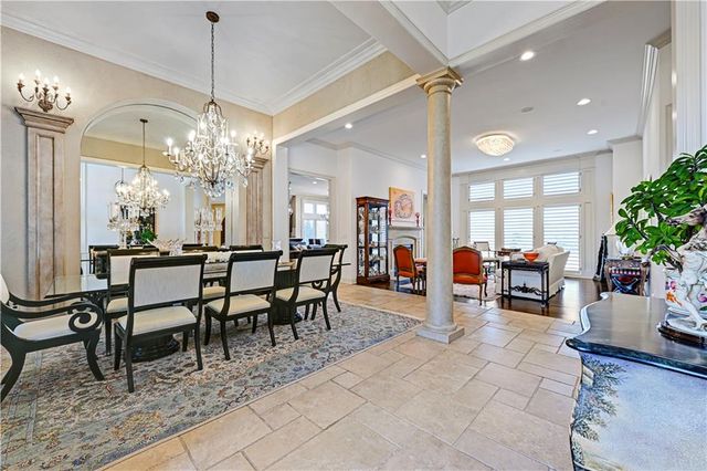 14001 Nicklaus Drive, Overland Park, KS 66223