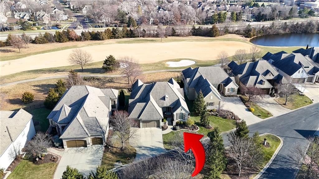 14001 Nicklaus Drive, Overland Park, KS 66223