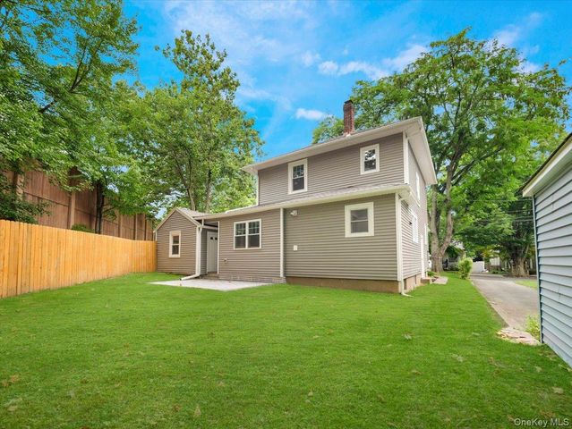 121 Clinton Avenue, Nyack, NY 10960