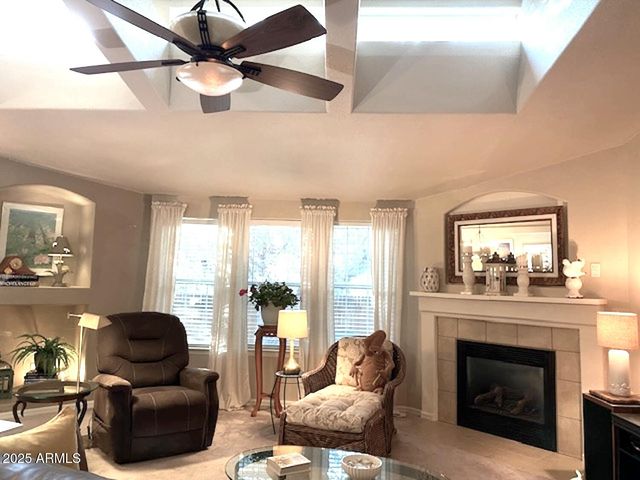 181 Timber Ridge Loop, Show Low, AZ 85901