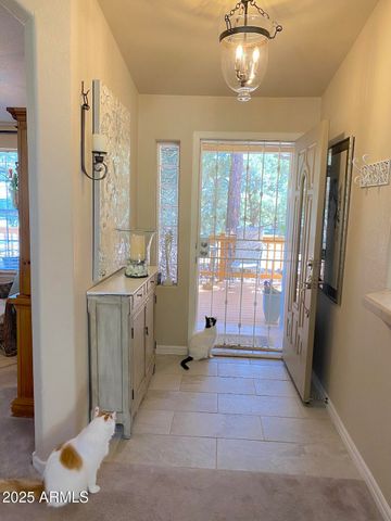 181 Timber Ridge Loop, Show Low, AZ 85901