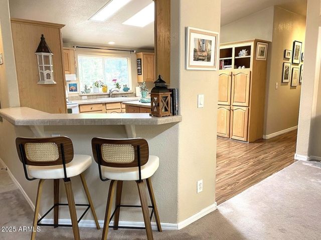 181 Timber Ridge Loop, Show Low, AZ 85901