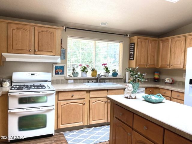 181 Timber Ridge Loop, Show Low, AZ 85901