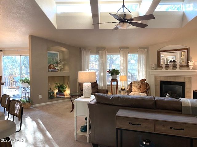 181 Timber Ridge Loop, Show Low, AZ 85901