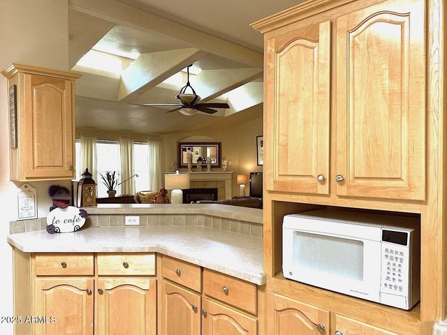 181 Timber Ridge Loop, Show Low, AZ 85901