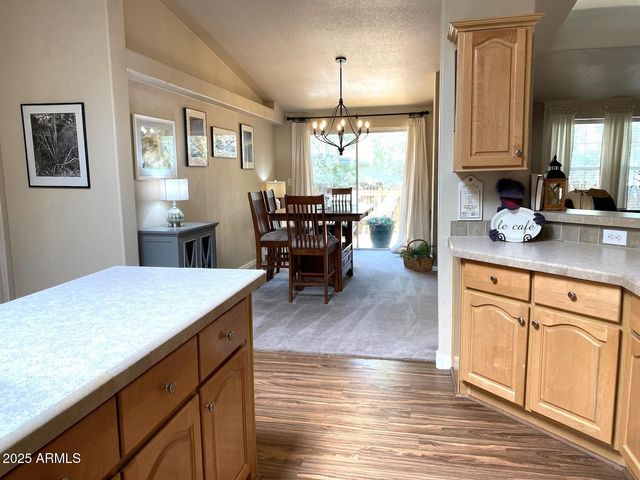 181 Timber Ridge Loop, Show Low, AZ 85901