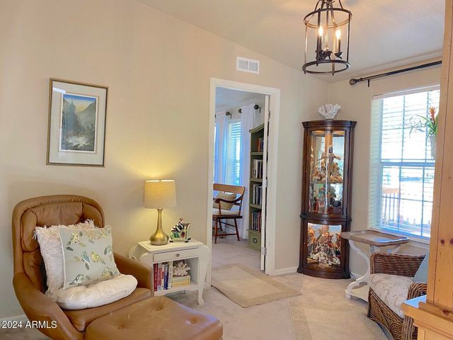 181 Timber Ridge Loop, Show Low, AZ 85901