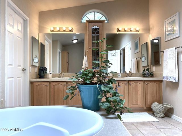 181 Timber Ridge Loop, Show Low, AZ 85901