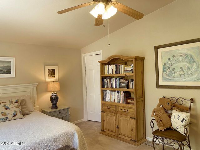 181 Timber Ridge Loop, Show Low, AZ 85901