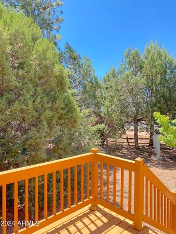 181 Timber Ridge Loop, Show Low, AZ 85901
