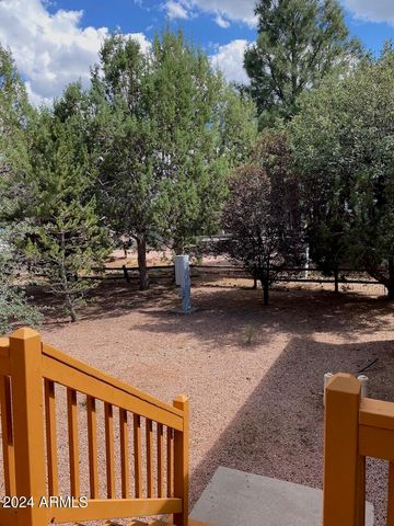 181 Timber Ridge Loop, Show Low, AZ 85901