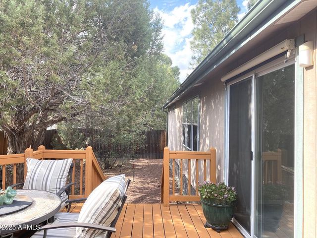 181 Timber Ridge Loop, Show Low, AZ 85901