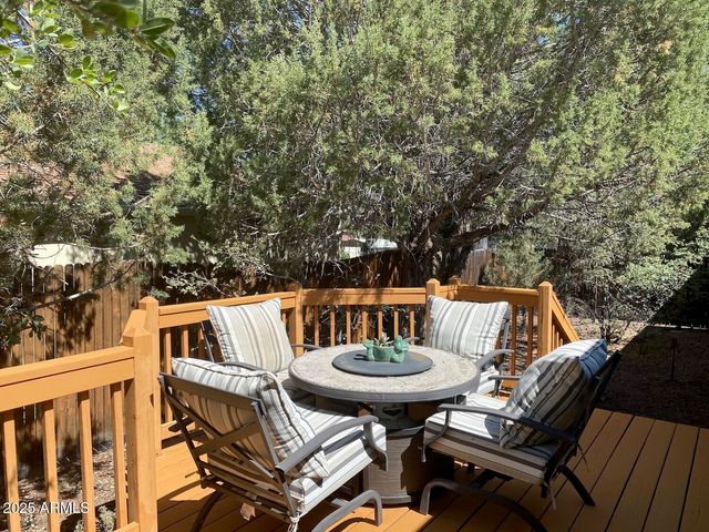 181 Timber Ridge Loop, Show Low, AZ 85901