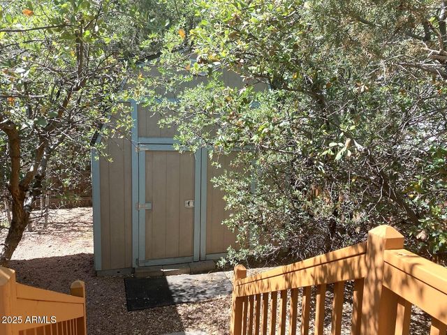 181 Timber Ridge Loop, Show Low, AZ 85901