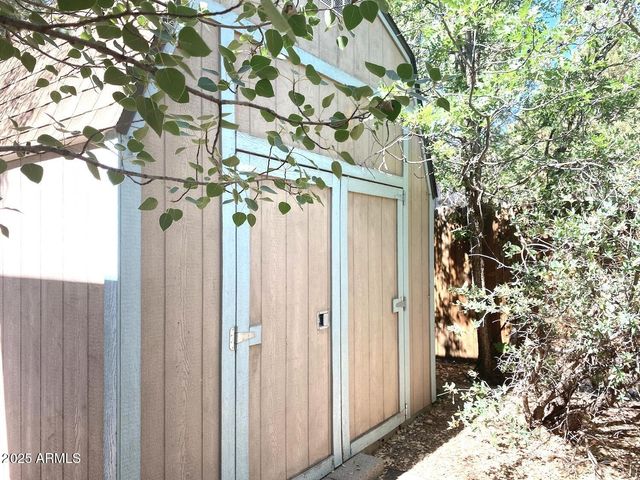 181 Timber Ridge Loop, Show Low, AZ 85901