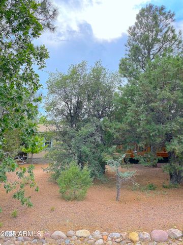 181 Timber Ridge Loop, Show Low, AZ 85901