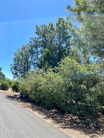 181 Timber Ridge Loop, Show Low, AZ 85901