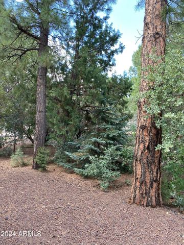 181 Timber Ridge Loop, Show Low, AZ 85901